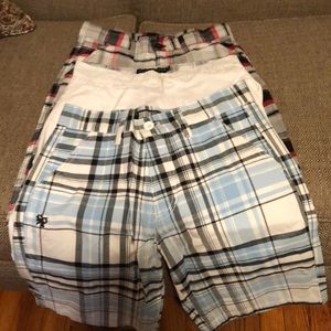 Boys size 10 shorts